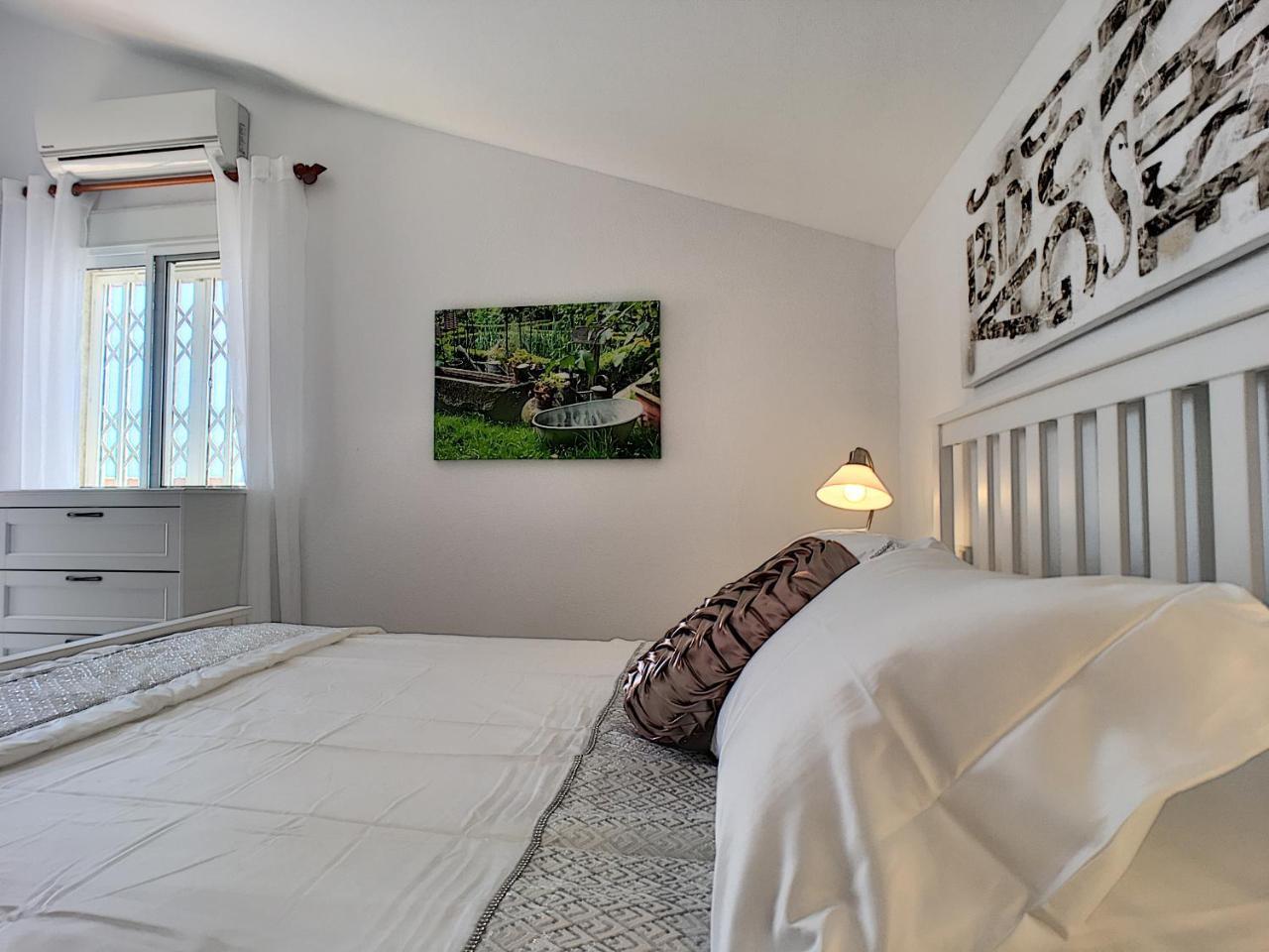 Villa Perla - El Puerto de Mazarrón Exteriér fotografie
