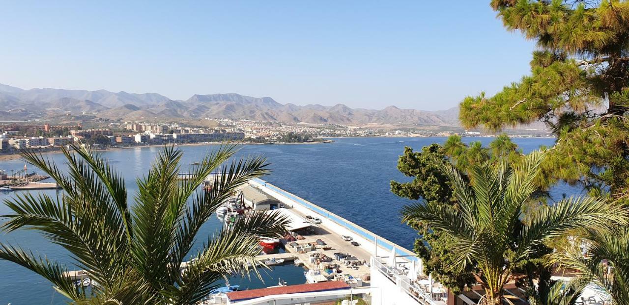 Villa Perla - El Puerto de Mazarrón Exteriér fotografie